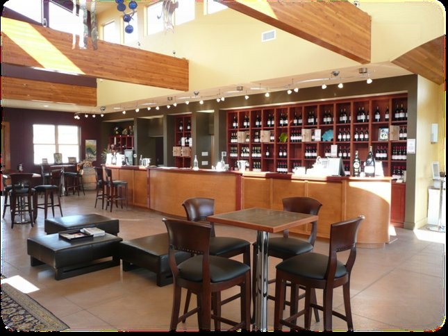 Photo of Cougar Crest Estate Winery Walla Walla