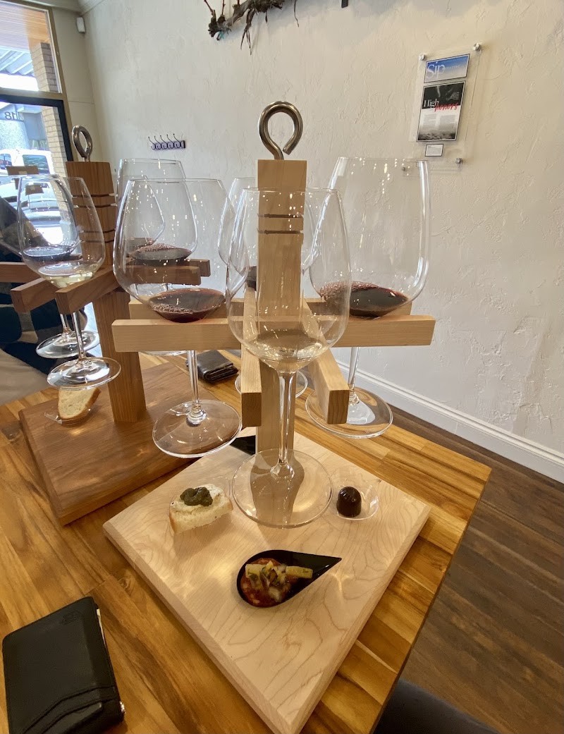 Photo of Côtes de Ciel - Walla Walla Tasting Room