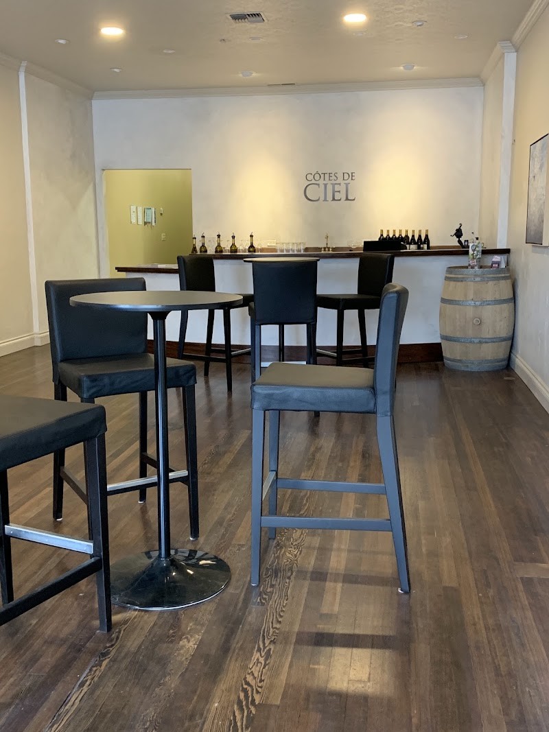 Photo of Côtes de Ciel - Walla Walla Tasting Room
