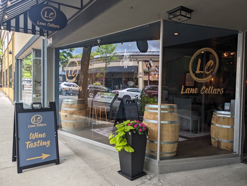 Photo of Lane Cellars