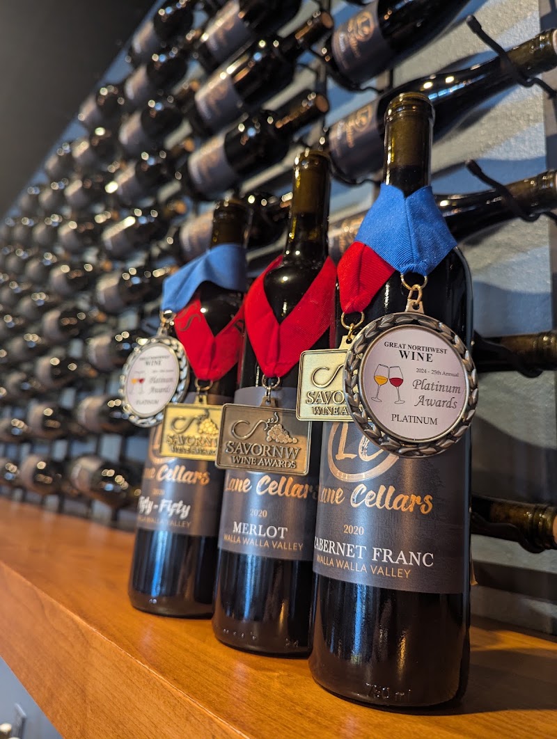 Photo of Lane Cellars