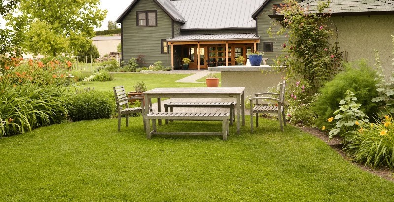 Photo of Woodward Canyon Winery