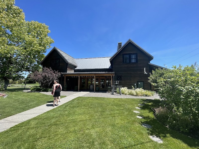 Photo of Woodward Canyon Winery