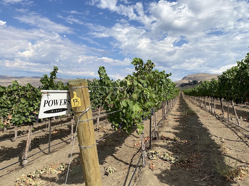 Photo of Powers Winery