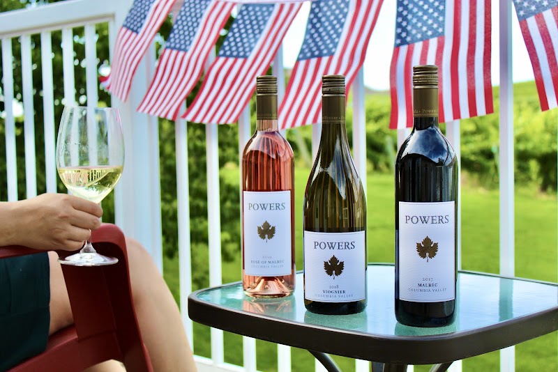 Photo of Powers Winery