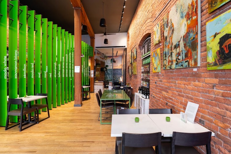 Photo of Locus Wines