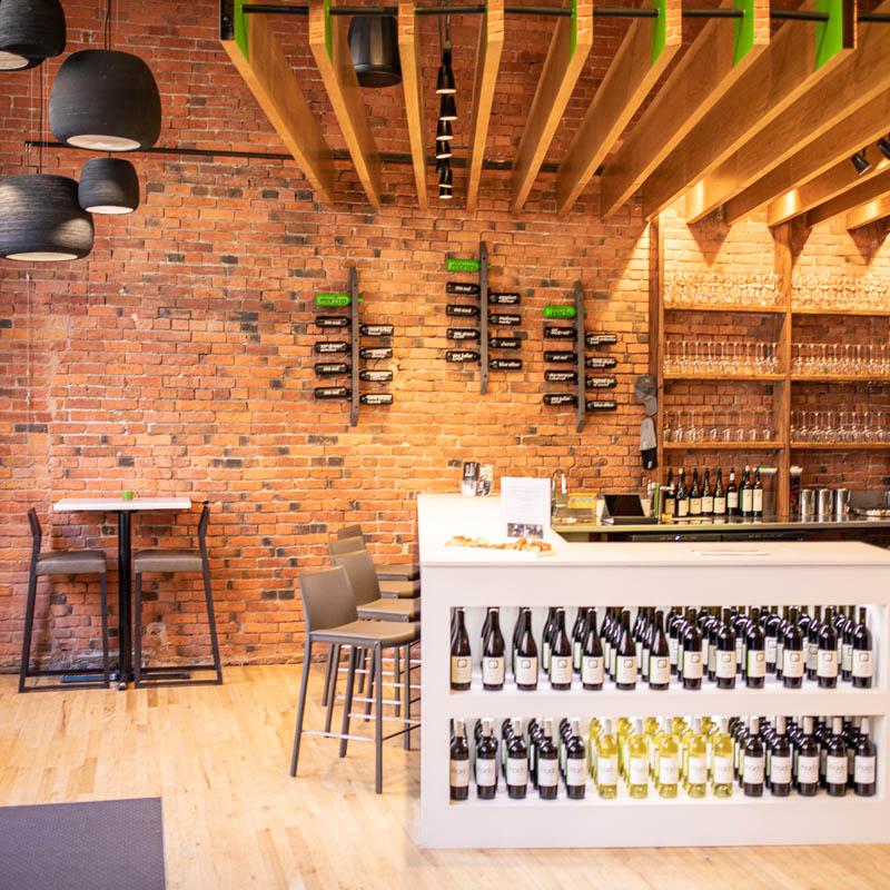 Photo of Locus Wines