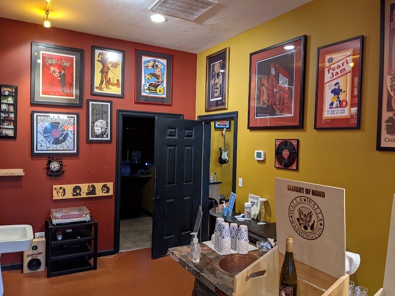 Photo of Sleight of Hand Cellars