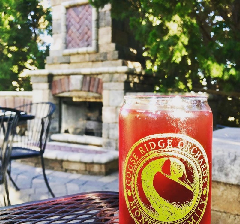 Photo of Goose Ridge Estate Winery Leavenworth Tasting Room
