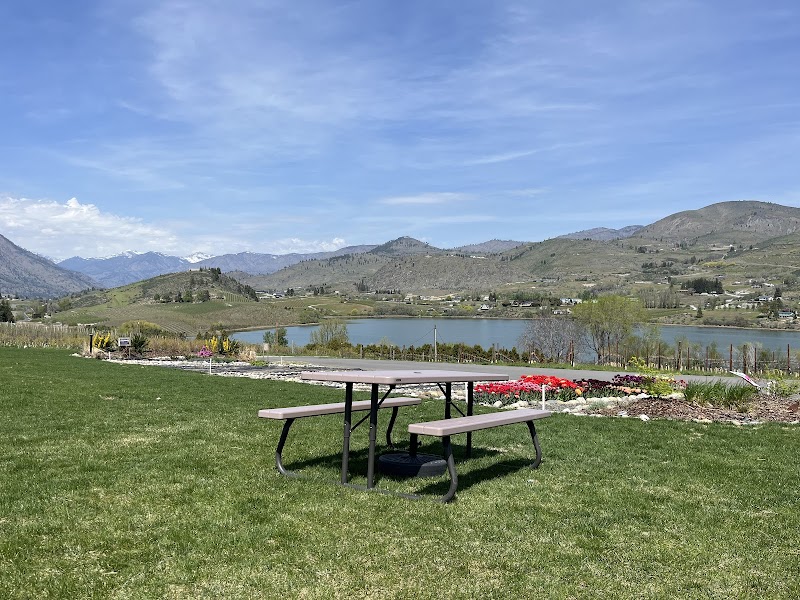 Photo of Lagriōth Winery at Chelan Valley Farms