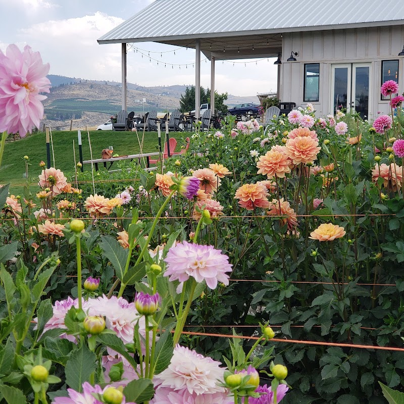 Photo of Lagriōth Winery at Chelan Valley Farms