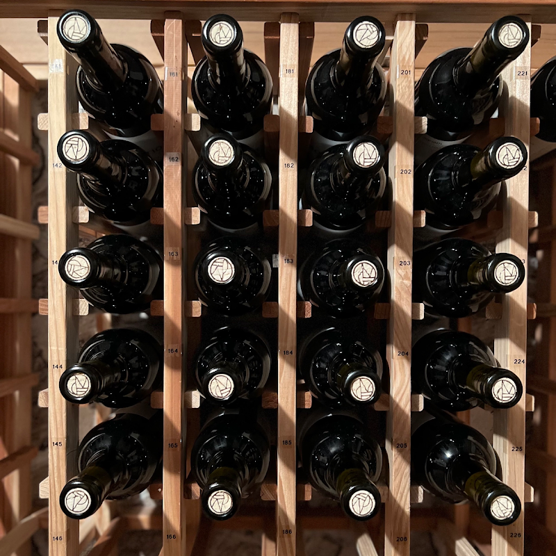 Photo of Lagriōth Winery at Chelan Valley Farms