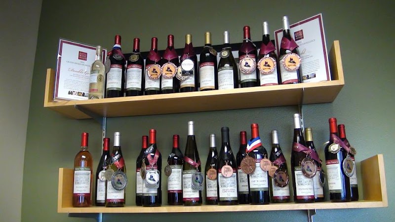 Photo of Yakima Valley Vintners