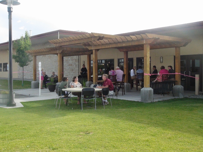 Photo of Yakima Valley Vintners