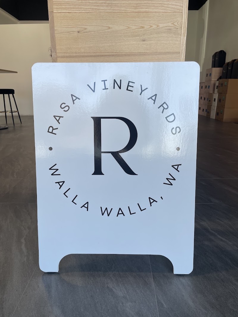 Photo of Rasa Vineyards