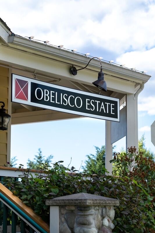 Photo of Obelisco Estate Winery