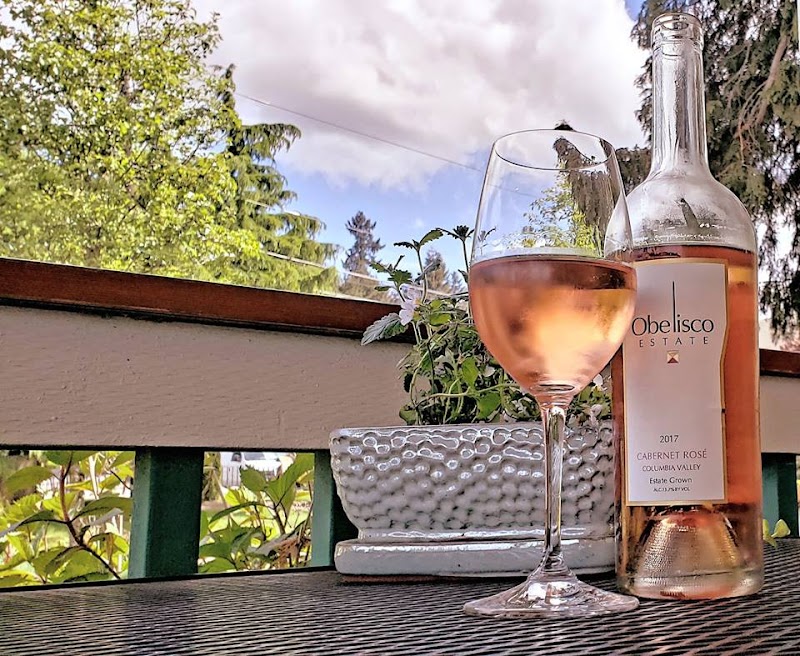 Photo of Obelisco Estate Winery