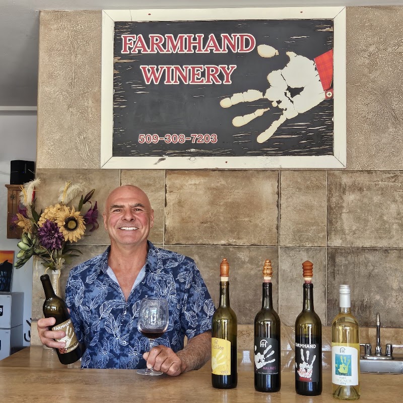 Photo of Farmhand Winery