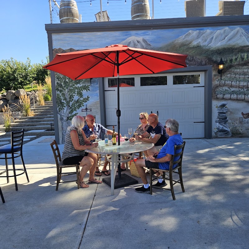 Photo of Farmhand Winery