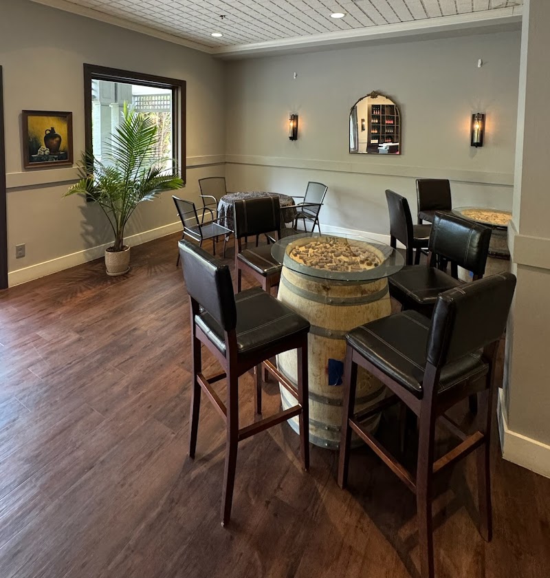 Photo of Brian Carter Cellars Hollywood Tasting Room