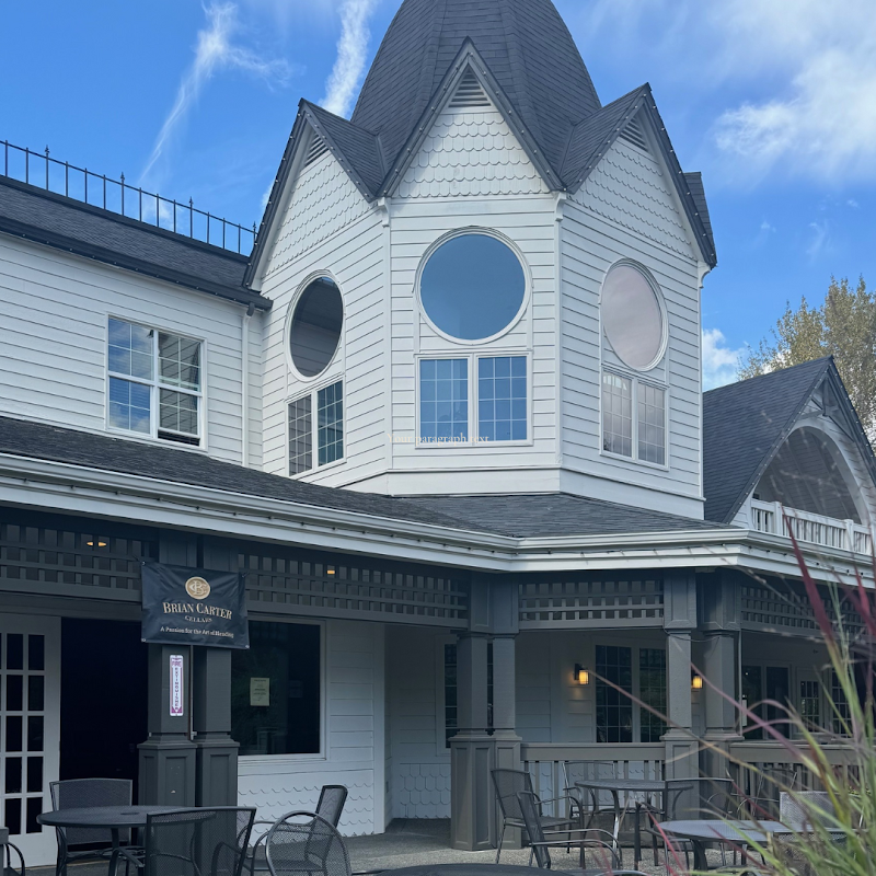 Photo of Brian Carter Cellars Hollywood Tasting Room