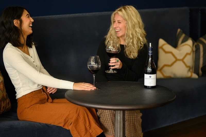 Photo of Maison Bleue Winery