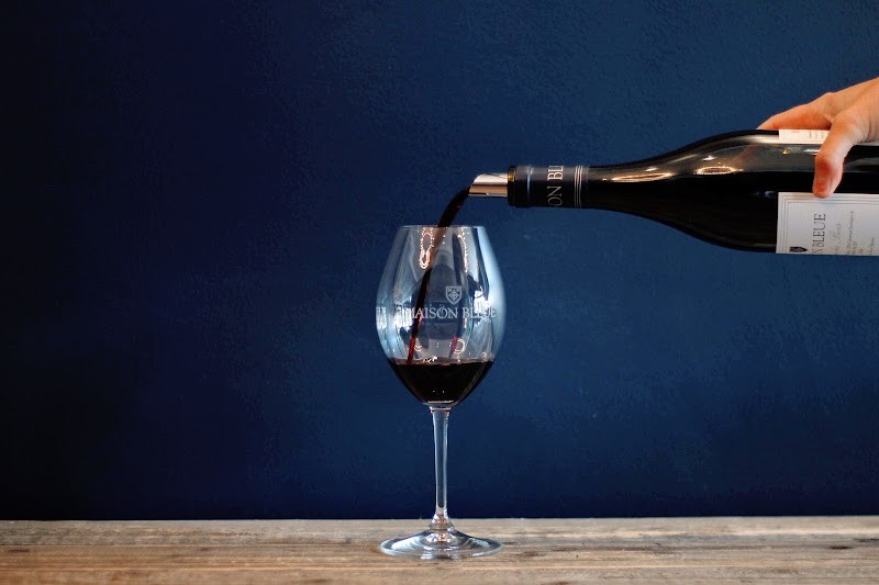 Photo of Maison Bleue Winery