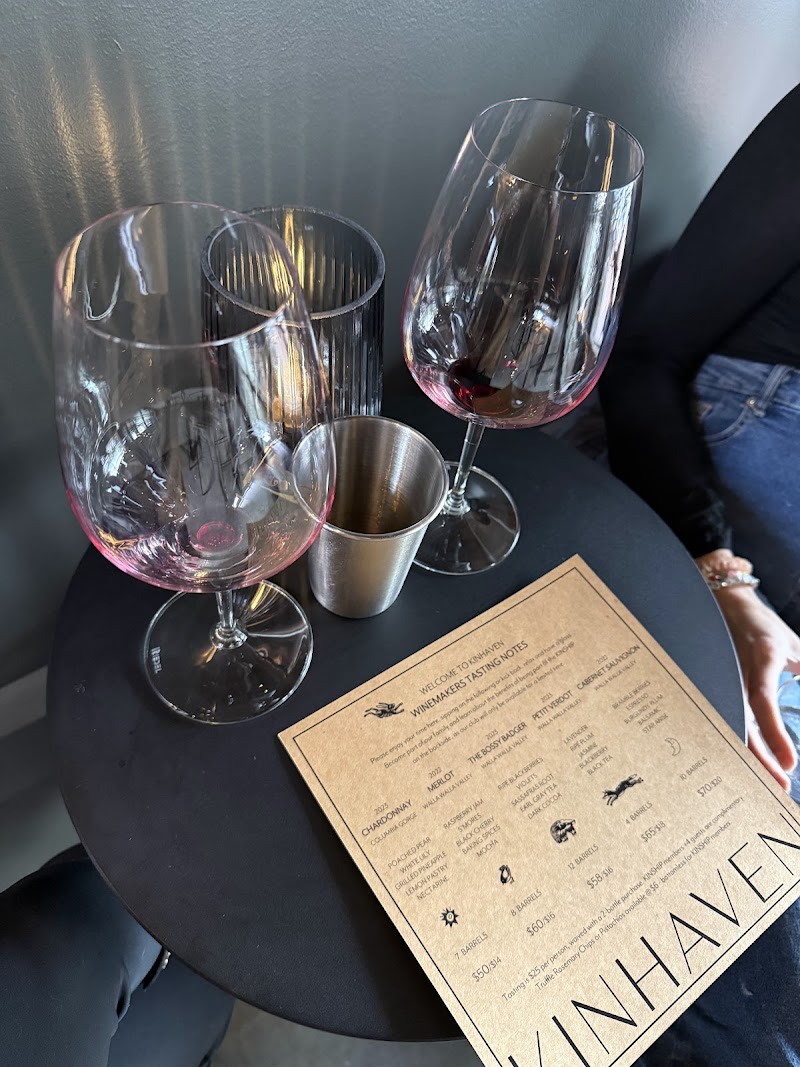 Photo of KINHAVEN Winery
