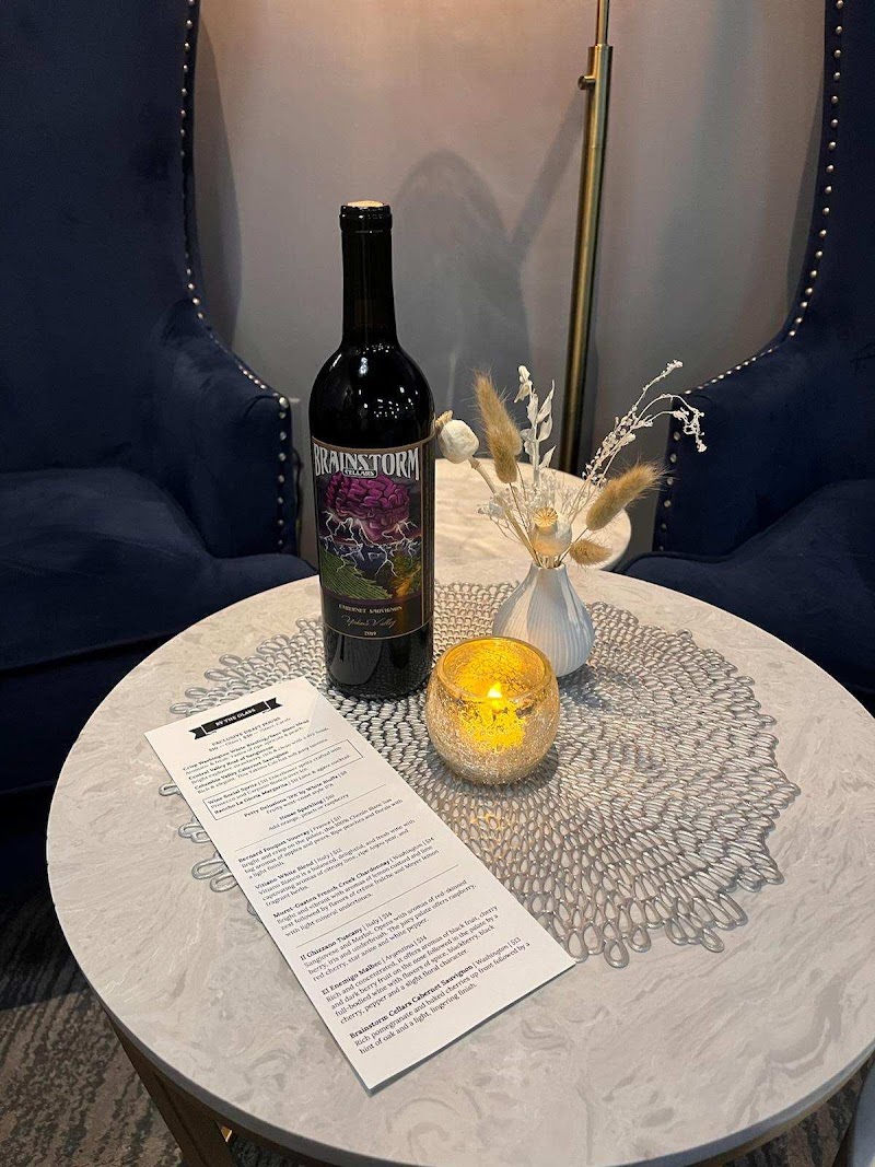 Photo of Brainstorm Cellars