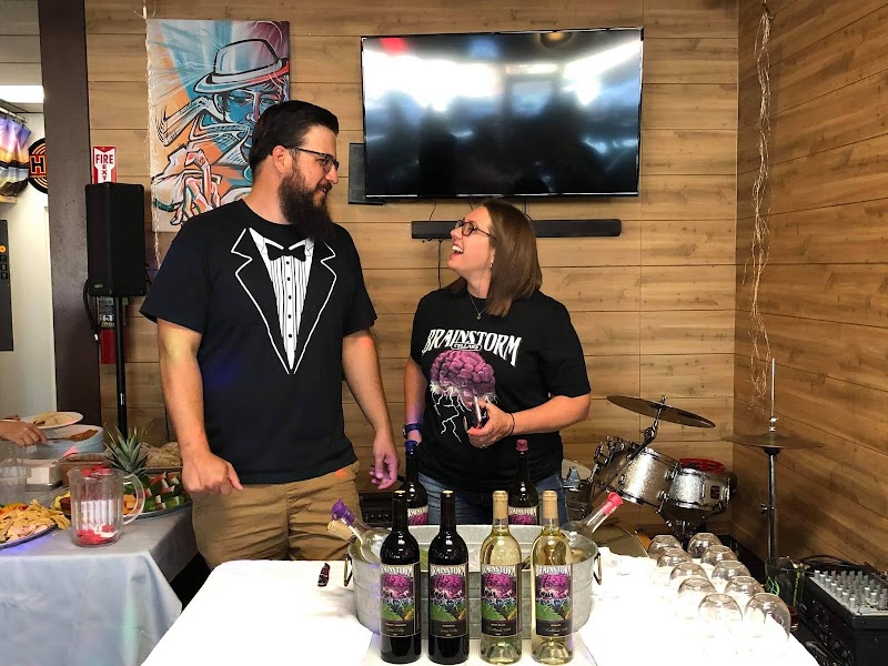 Photo of Brainstorm Cellars
