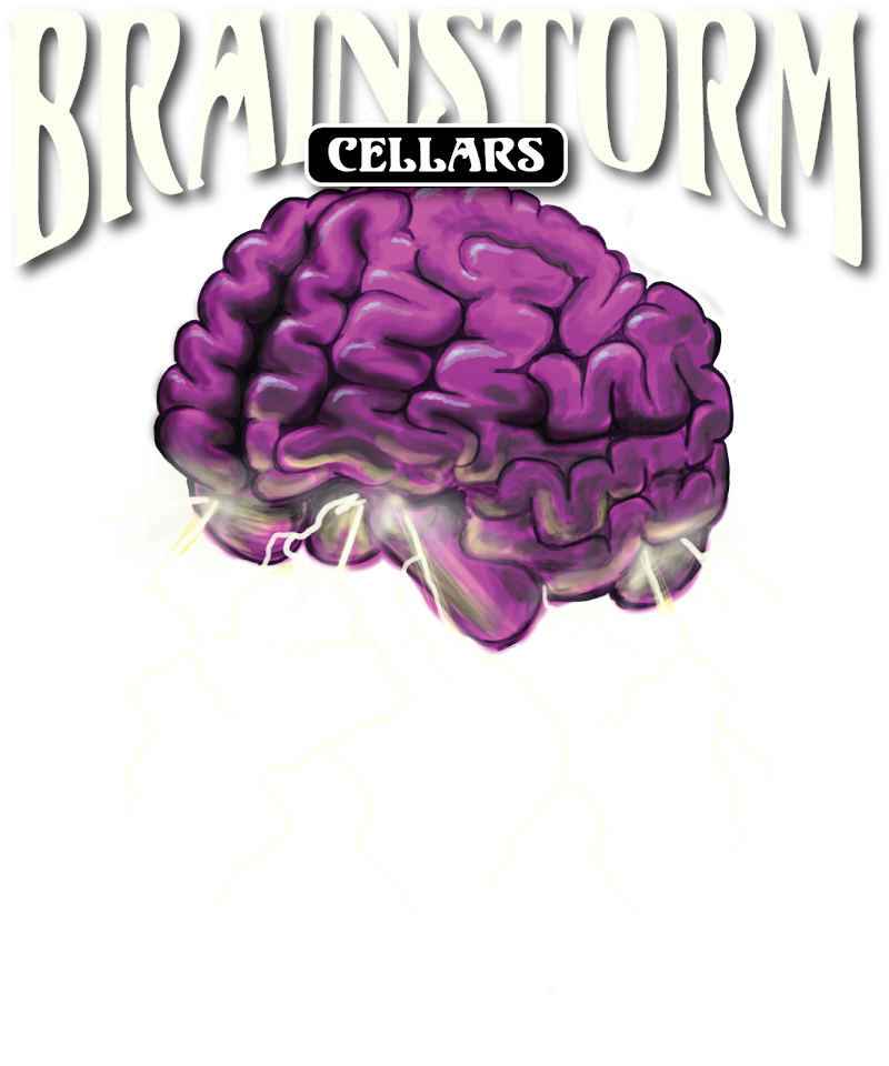 Photo of Brainstorm Cellars
