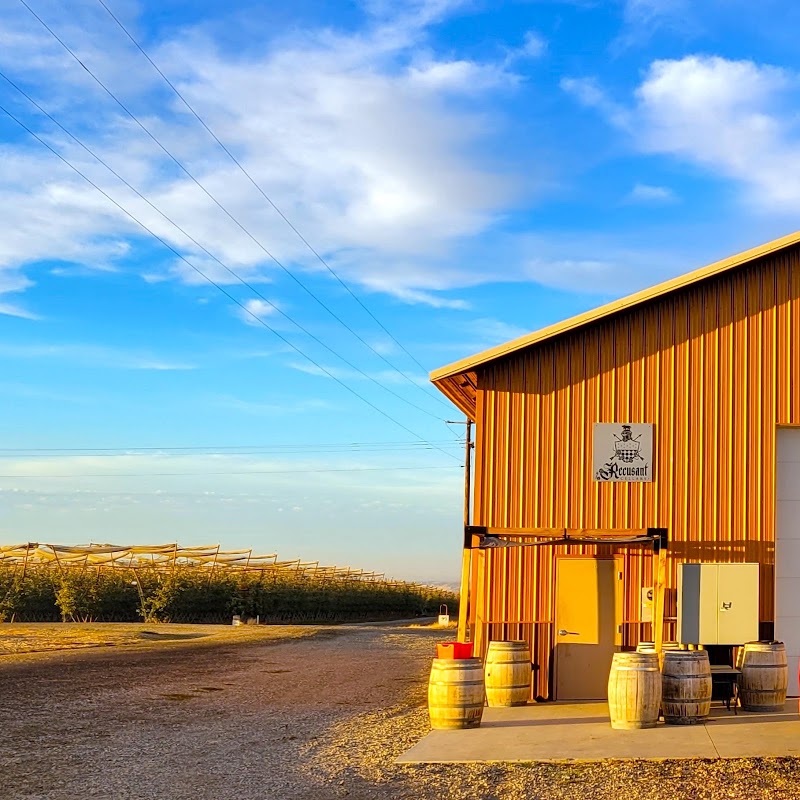 Photo of Recusant Cellars