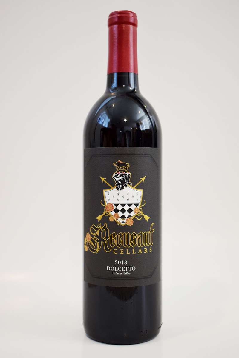 Photo of Recusant Cellars