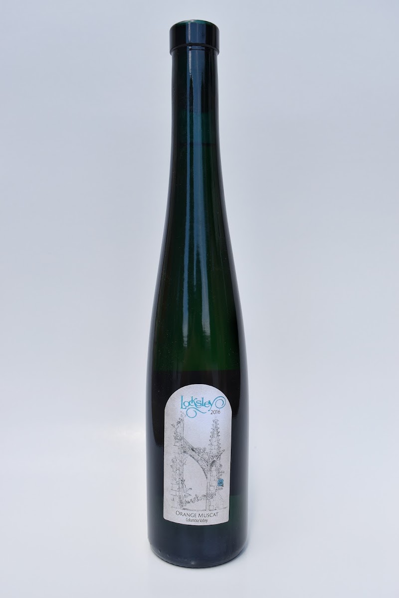 Photo of Recusant Cellars