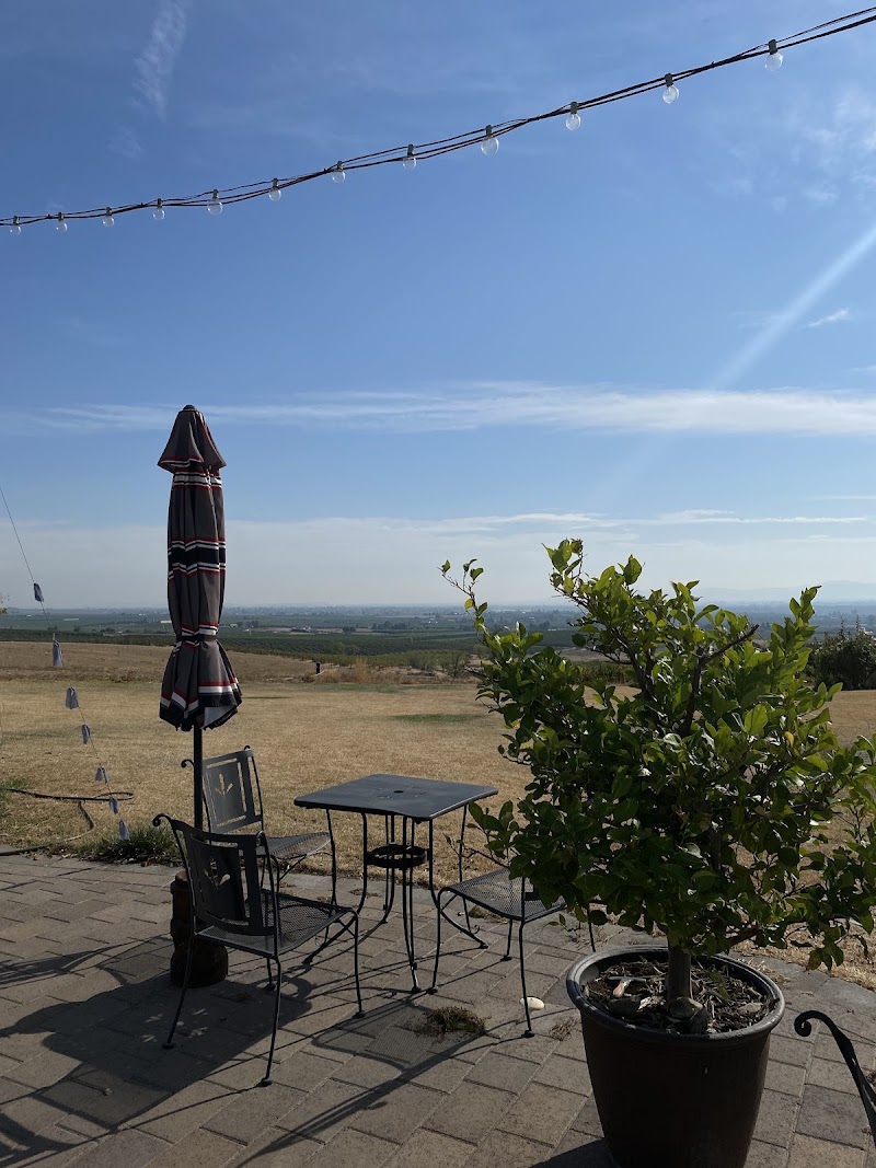 Photo of Knight Hill Winery