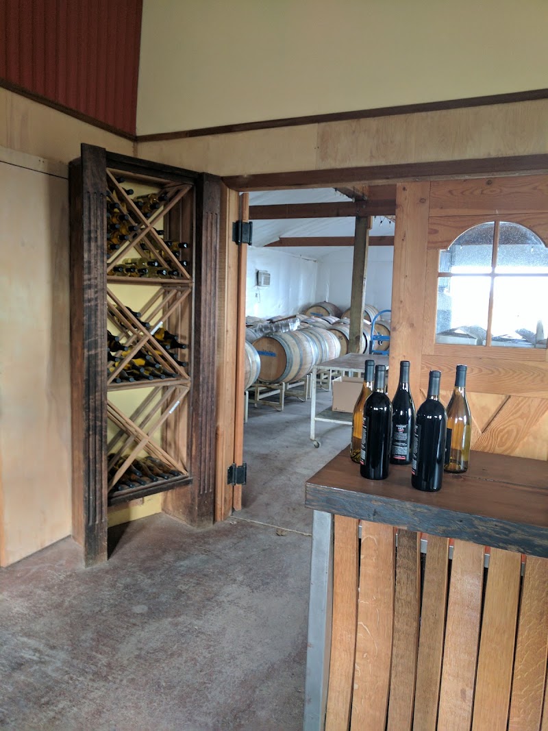 Photo of Knight Hill Winery