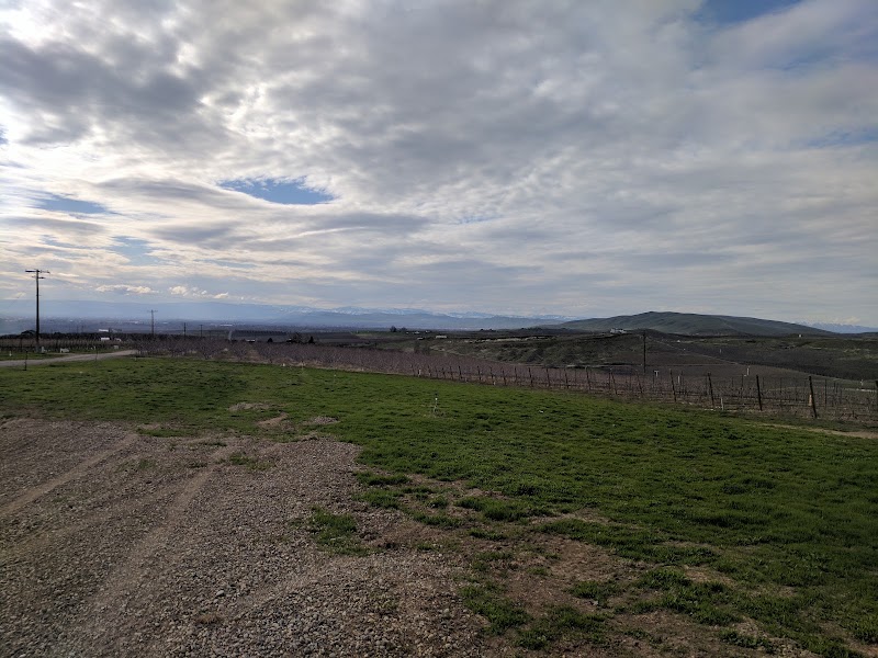 Photo of Knight Hill Winery