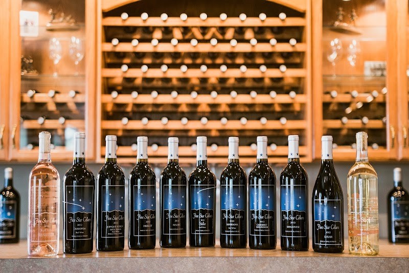 Photo of Five Star Cellars
