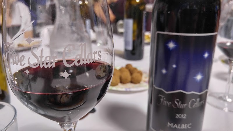 Photo of Five Star Cellars
