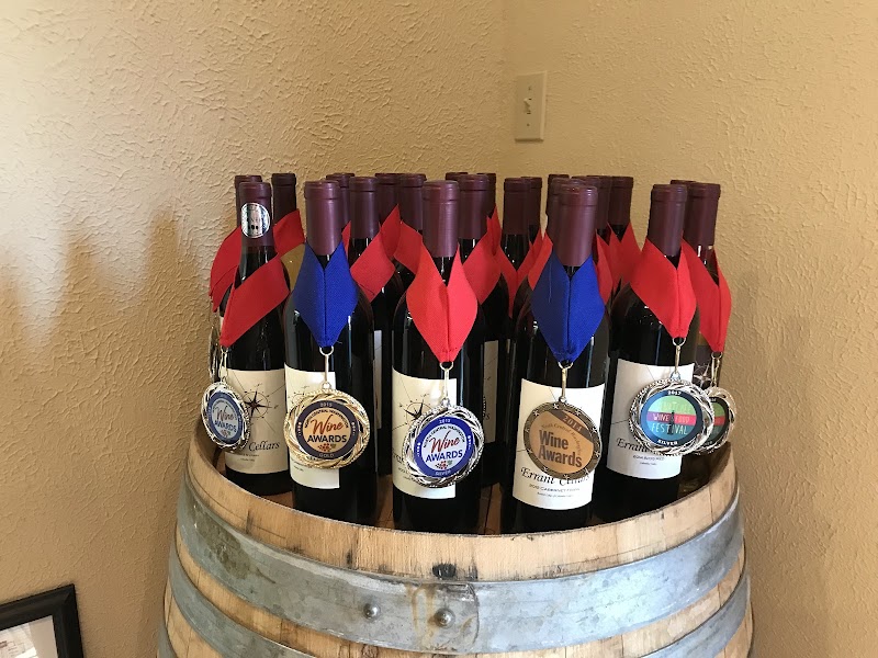 Photo of Errant Cellars