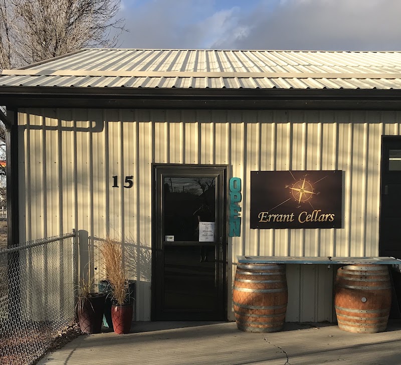 Photo of Errant Cellars