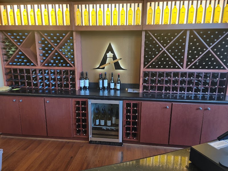 Photo of Airfield Estates Winery Prosser Tasting Room