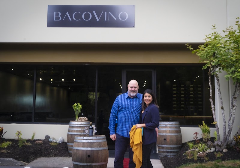Photo of Bacovino