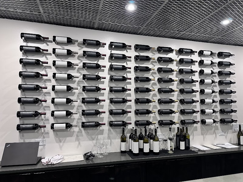 Photo of Bacovino