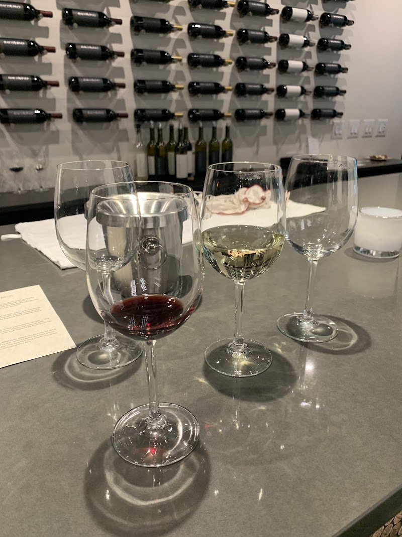 Photo of Bacovino