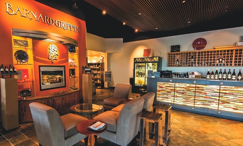 Photo of Barnard Griffin Winery