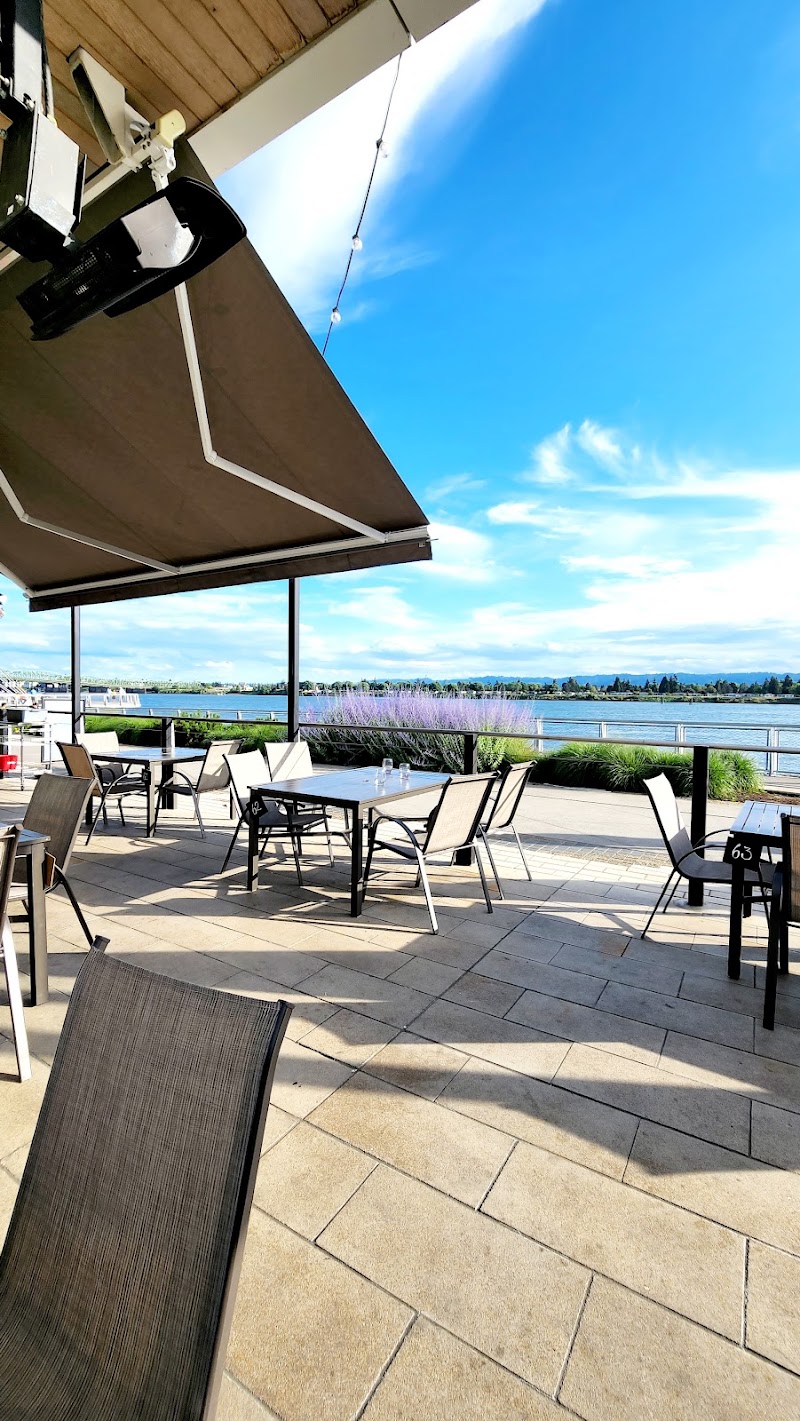 Photo of Maryhill Winery Vancouver Tasting Room & Bistro