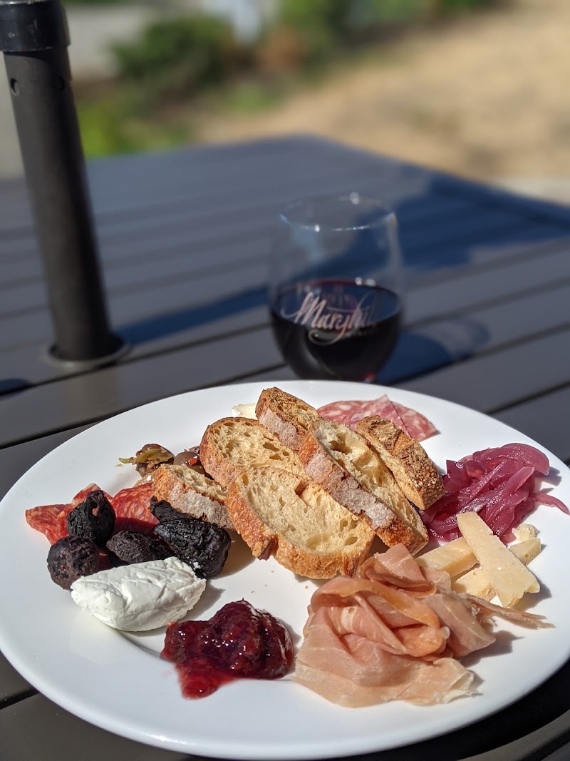 Photo of Maryhill Winery Vancouver Tasting Room & Bistro