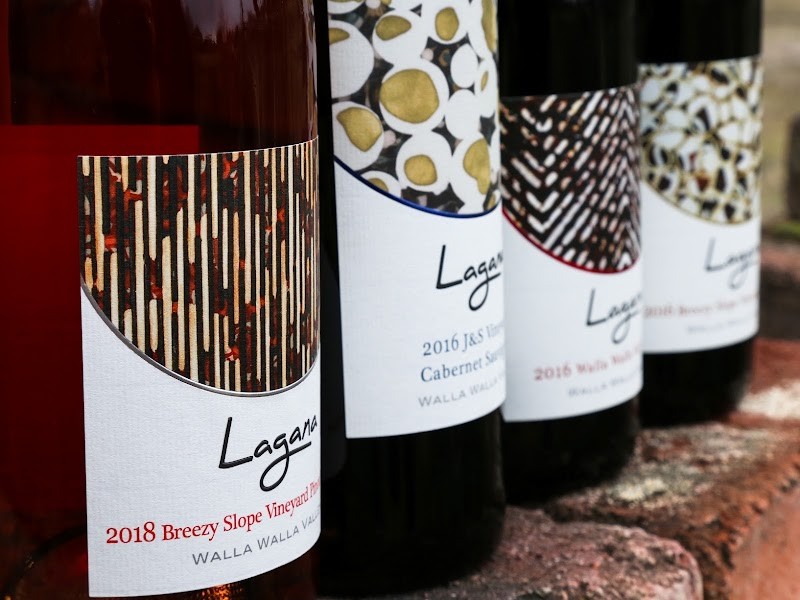 Photo of Lagana Cellars