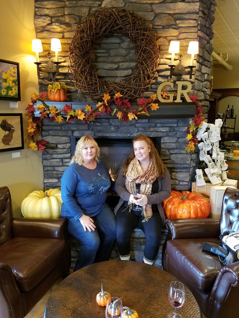 Photo of Goose Ridge Woodinville Tasting Room